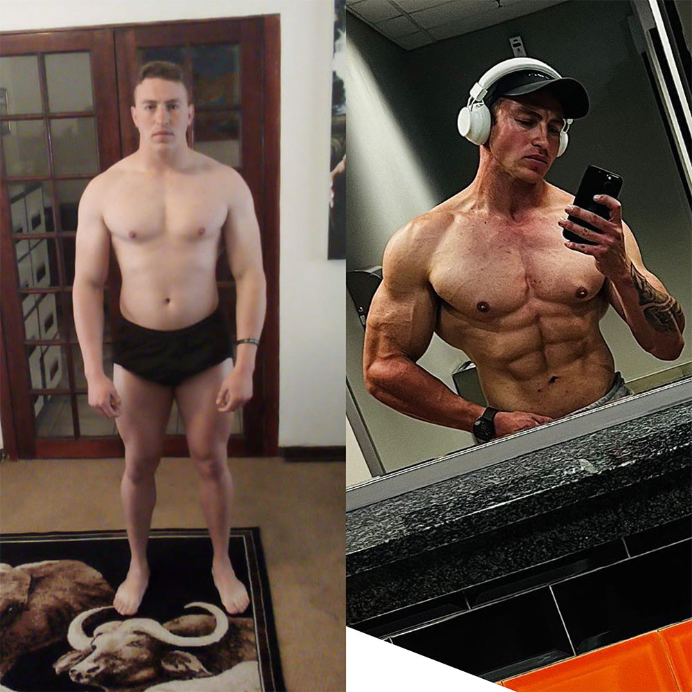 Transformation 1