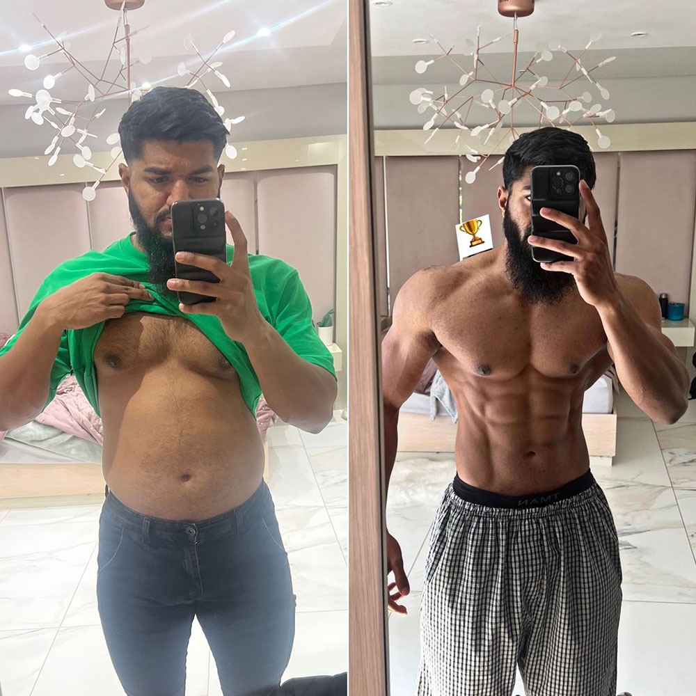 Transformation 2