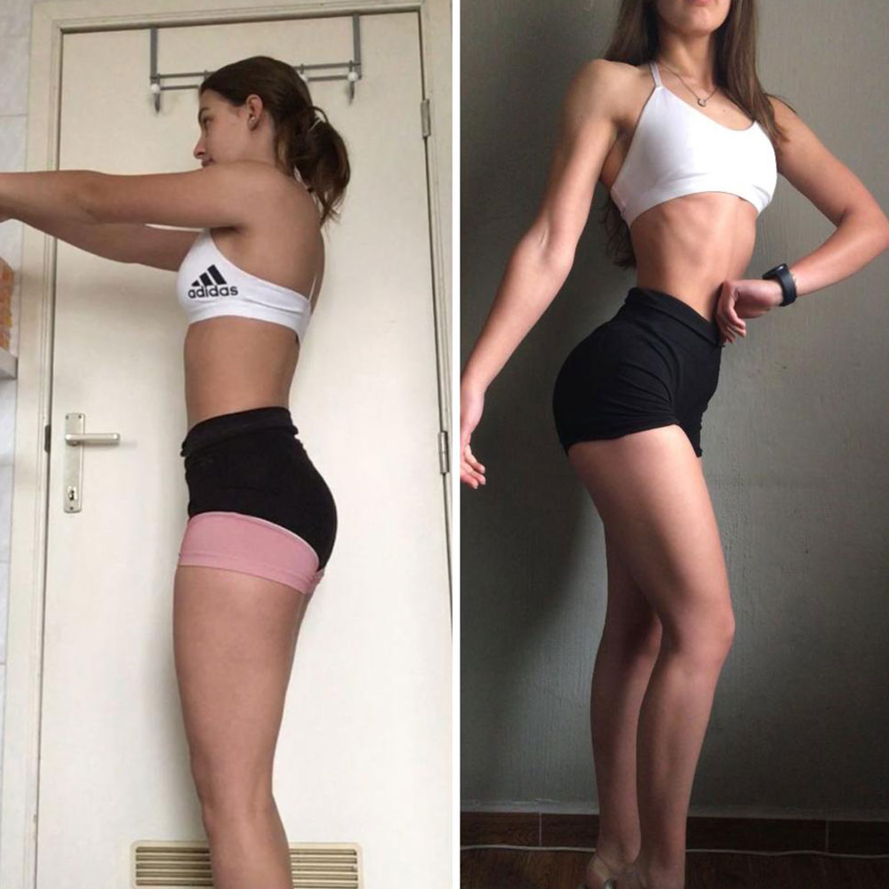 Transformation 6